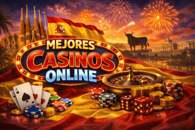 Bono Casino Sin Depósito en España Todo lo que Necesitas Saber Bono Casino Sin Depósito en España Todo lo que Necesitas Saber