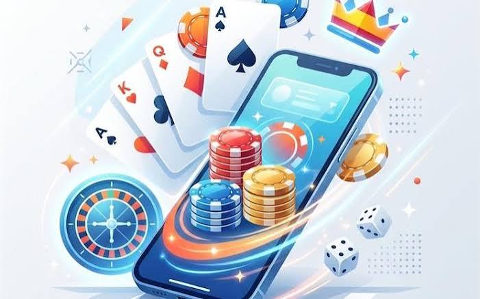 Casino en Línea España Gratis Disfruta de la Diversión Sin Riesgos Casino en Línea España Gratis Disfruta de la Diversión Sin Riesgos