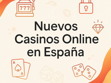 Casino en Línea España Gratis Disfruta de la Diversión Sin Riesgos Casino en Línea España Gratis Disfruta de la Diversión Sin Riesgos