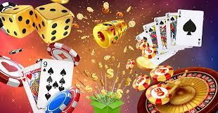 Explore the World of Online Gaming with Casinobet Casino & Sportsbook Explore the World of Online Gaming with Casinobet Casino & Sportsbook