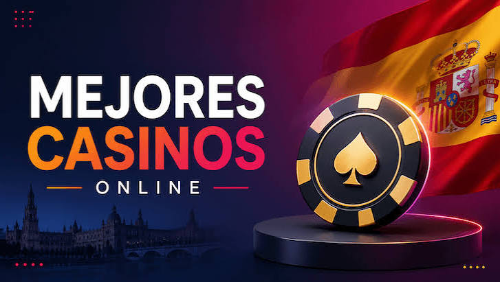 Nuevo Casino Online España 2026 Las Mejores Opciones de Apuesta Nuevo Casino Online España 2026 Las Mejores Opciones de Apuesta