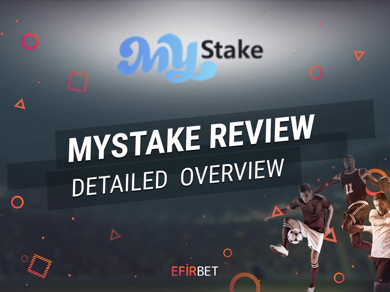 What is Mystake Casino? What is Mystake Casino?