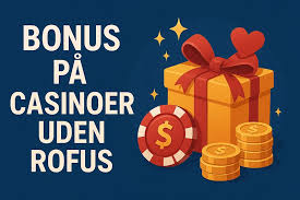 Det bedste casino uden ROFUS og MGA-licens Det bedste casino uden ROFUS og MGA-licens