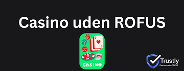 Det bedste casino uden ROFUS og MGA-licens Det bedste casino uden ROFUS og MGA-licens
