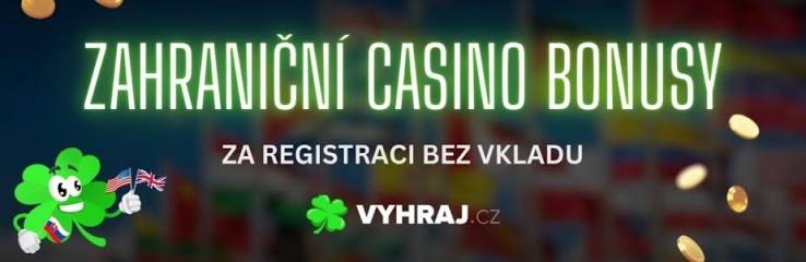 Česká kasina Co potřebujete vědět o hazardu online
