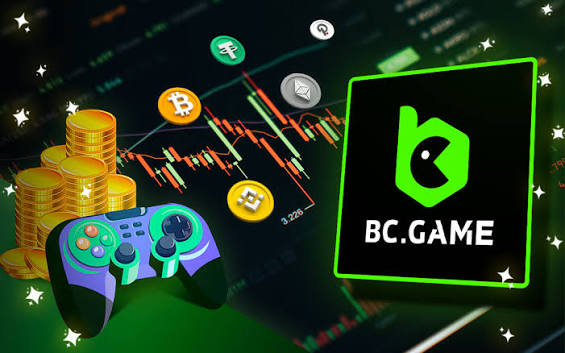 Experience the Thrill of Gaming at BC.Game Online Casino Experience the Thrill of Gaming at BC.Game Online Casino