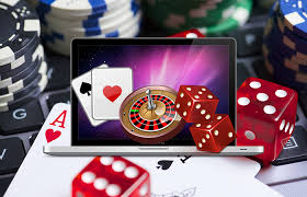 Experience Thrills with Online Casino Extreme Spins -651818479 Experience Thrills with Online Casino Extreme Spins -651818479