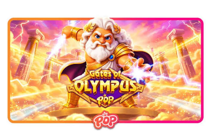 Gates of Olympus Slot En Rejse Til De Olympiske Guder Gates of Olympus Slot En Rejse Til De Olympiske Guder