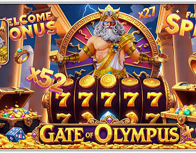 Gates of Olympus Super Scatter Opdag Mystikken Bag dette Spil
