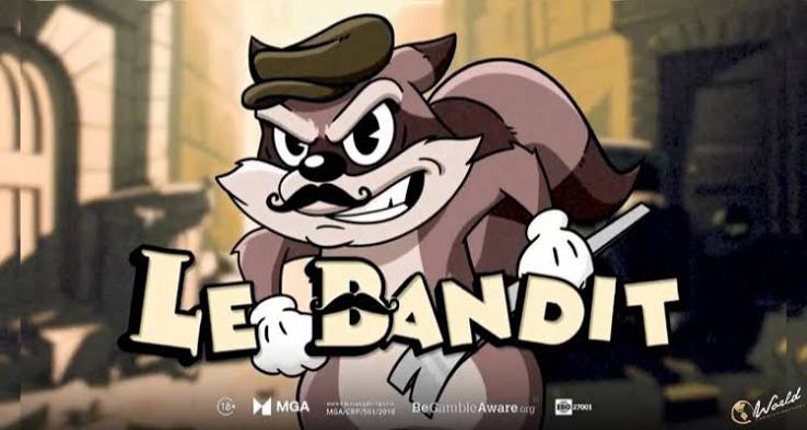 Le Bandit Casino Oplev Den Ultimative Spiloplevelse Le Bandit Casino Oplev Den Ultimative Spiloplevelse