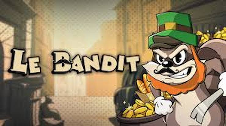 Le Bandit Casino Oplev Den Ultimative Spiloplevelse Le Bandit Casino Oplev Den Ultimative Spiloplevelse