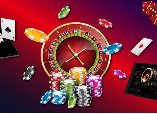 Nové Casino Objevte Svět Online Hazardu Nové Casino Objevte Svět Online Hazardu