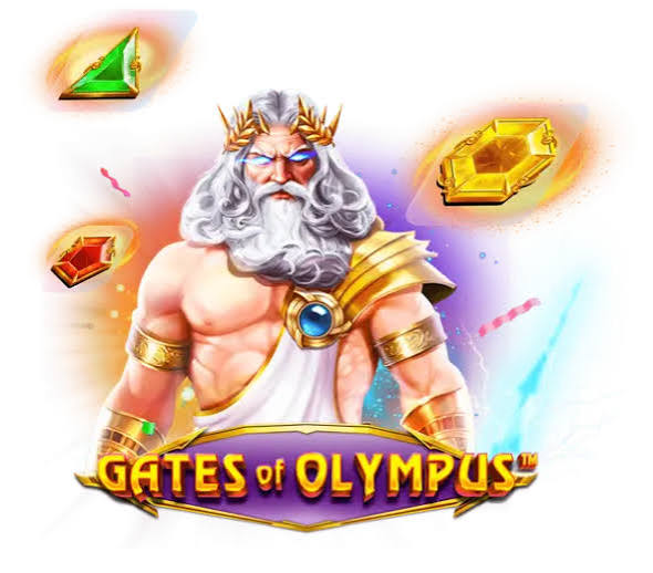 Oplev Gates of Olympus En Fantastisk Online Casino Rejse