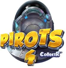 Piraternes Verden Oplev Pirots 4 Spilleautomat -2000099587 Piraternes Verden Oplev Pirots 4 Spilleautomat -2000099587