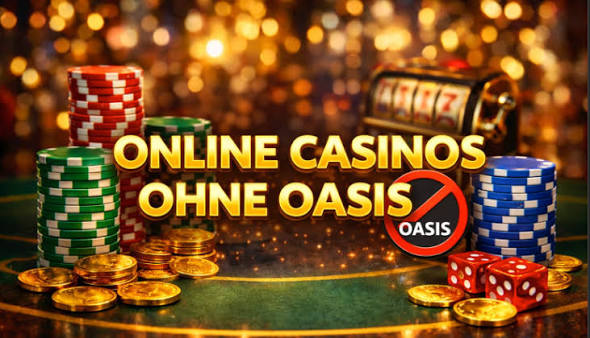 Sportwettenanbieter ohne OASIS – Unerfahrene Wettenden im Fokus Sportwettenanbieter ohne OASIS – Unerfahrene Wettenden im Fokus