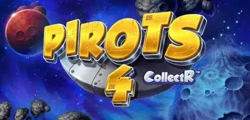 The Ultimate Adventure Awaits Pirots 4