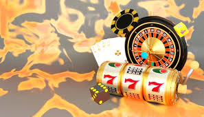 Discover the Excitement of Patrick Spins Casino UK