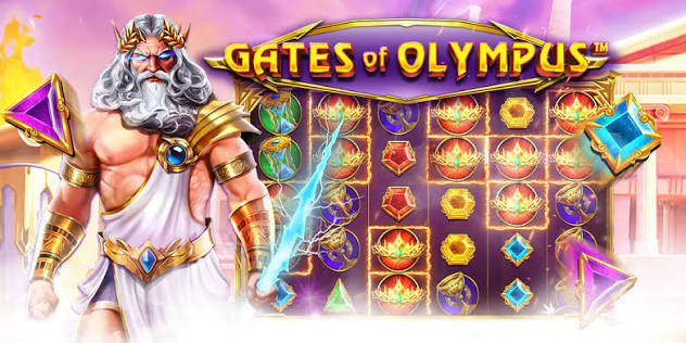 Gates of Olympus Anmeldelse En Dybtgående Gennemgang af Spillet 759846296 Gates of Olympus Anmeldelse En Dybtgående Gennemgang af Spillet 759846296