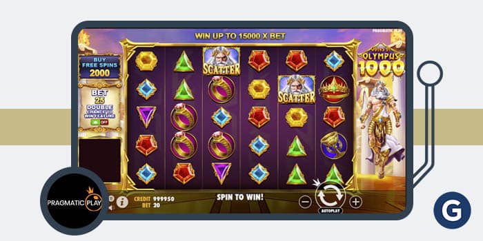 Gates of Olympus En Dybtgående Analyse af Pragmatic Play's Slot Spil 753322046 Gates of Olympus En Dybtgående Analyse af Pragmatic Play's Slot Spil 753322046
