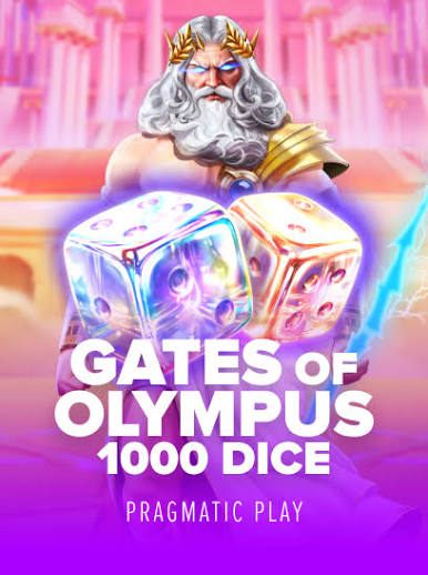 Gates of Olympus En Dybtgående Anmeldelse af Slotspillet