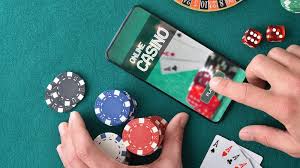 Instant Withdrawal Casinos Enjoy Quick Cashouts