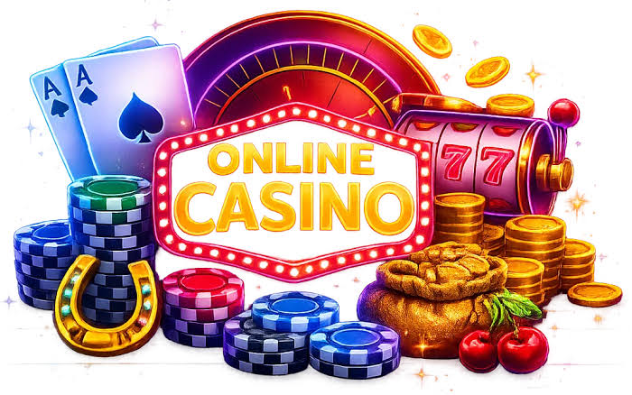 Kajot Casino Review Prozkoumejte Svět Online Hracích Automatů Kajot Casino Review Prozkoumejte Svět Online Hracích Automatů