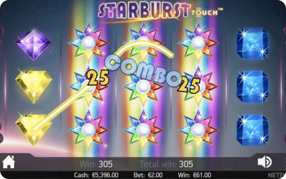 Opdag Starburst Online En Verdensklasse Spiloplevelse Opdag Starburst Online En Verdensklasse Spiloplevelse