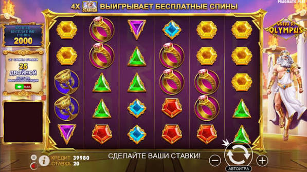 Oplev Magien i Gates of Olympus Spil 746551921 Oplev Magien i Gates of Olympus Spil 746551921