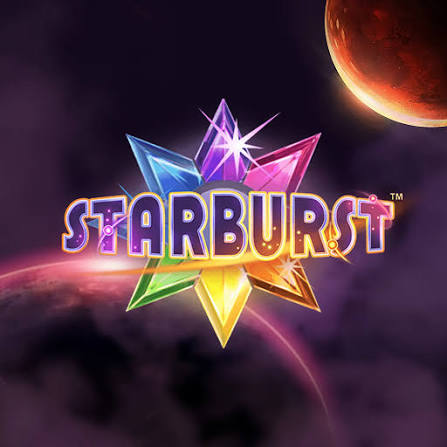 Oplev Magien i Spillet Starburst En Guide til Underholdning Oplev Magien i Spillet Starburst En Guide til Underholdning