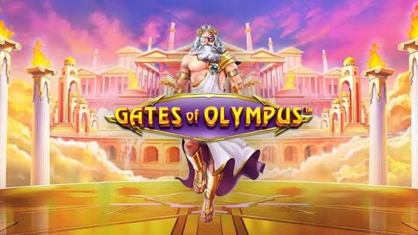 Oplev Spændingen i Pragmatic Play's Gates of Olympus Oplev Spændingen i Pragmatic Play's Gates of Olympus