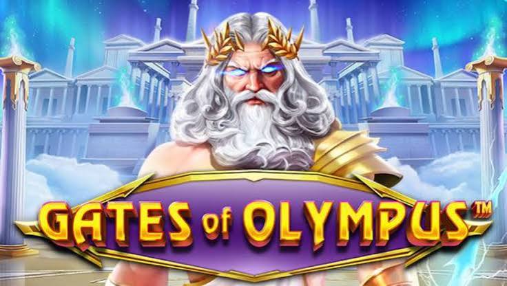 Portene til Olympus En Rejse ind i Gudernes Verden