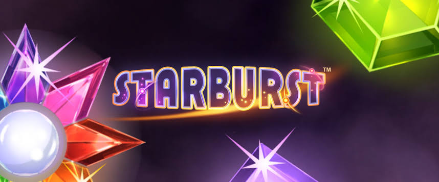 Starburst Slot En Uforglemmelig Spiloplevelse i Online Kasinoer