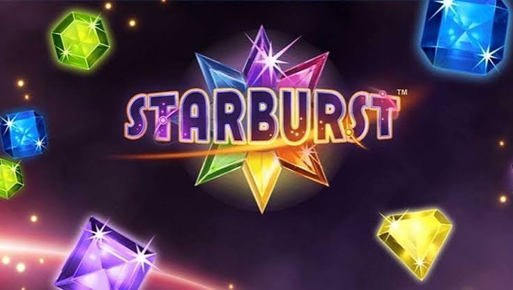Starburst Slot En Uforglemmelig Spiloplevelse i Online Kasinoer